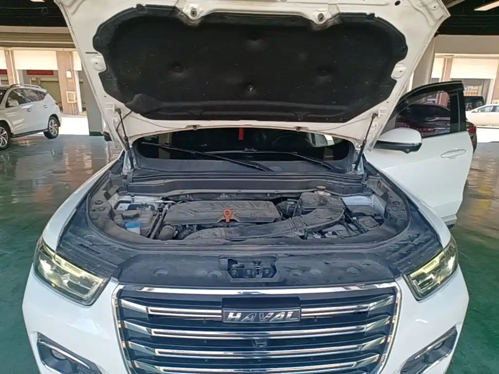 Haval H6 — миниатюра 20
