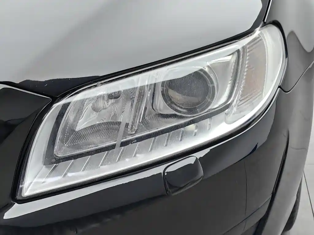 Volvo S80L — миниатюра 7