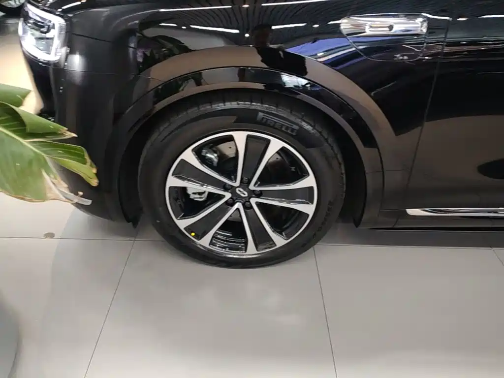 AITO AITO M7 — миниатюра 23