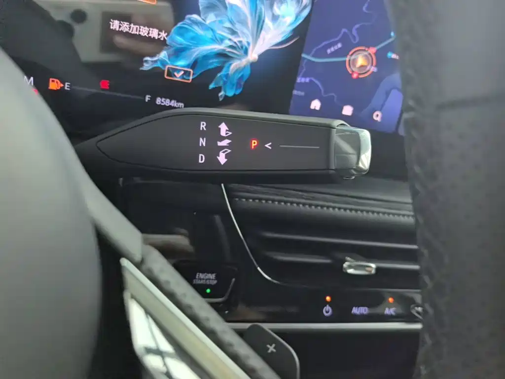 Buick LaCrosse — миниатюра 14