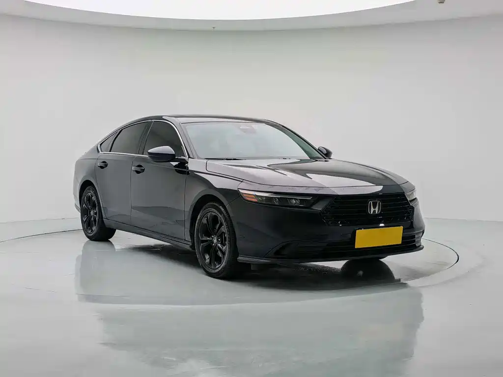 Honda Accord — миниатюра 3