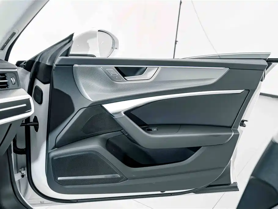 Audi A7 — миниатюра 15