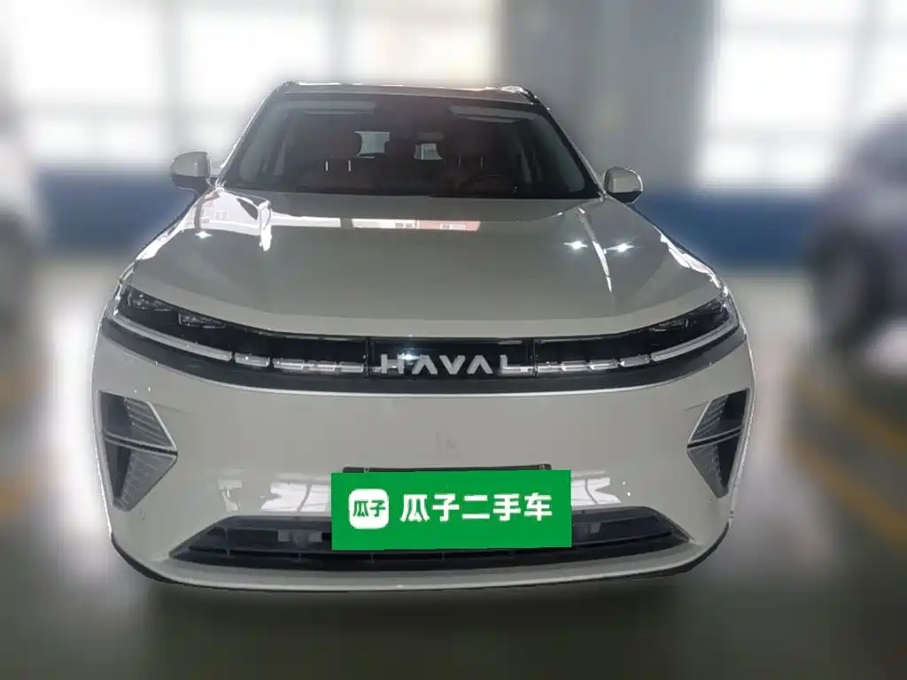 Haval Xiaolong MAX — миниатюра 5