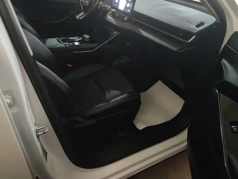 Haval H6 — миниатюра 8