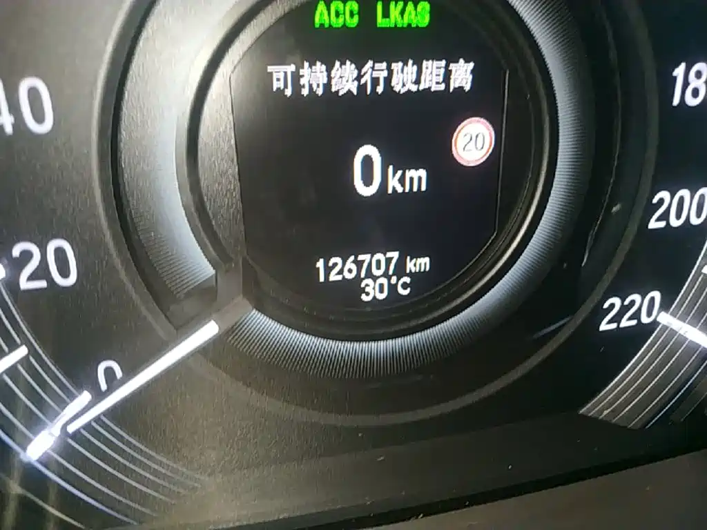 Honda Odyssey — миниатюра 19