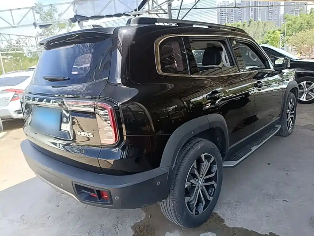 Haval Big Dog — миниатюра 7