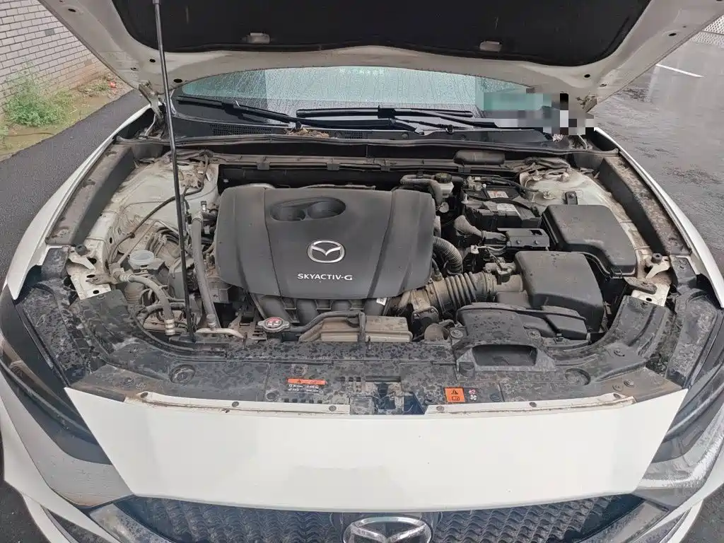 Mazda CX-4 — миниатюра 17