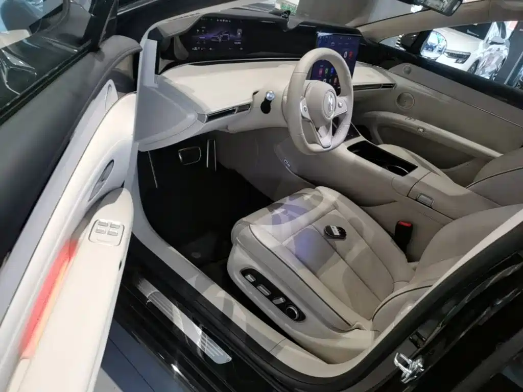 Xiangjie Xiangjie S9T — миниатюра 16