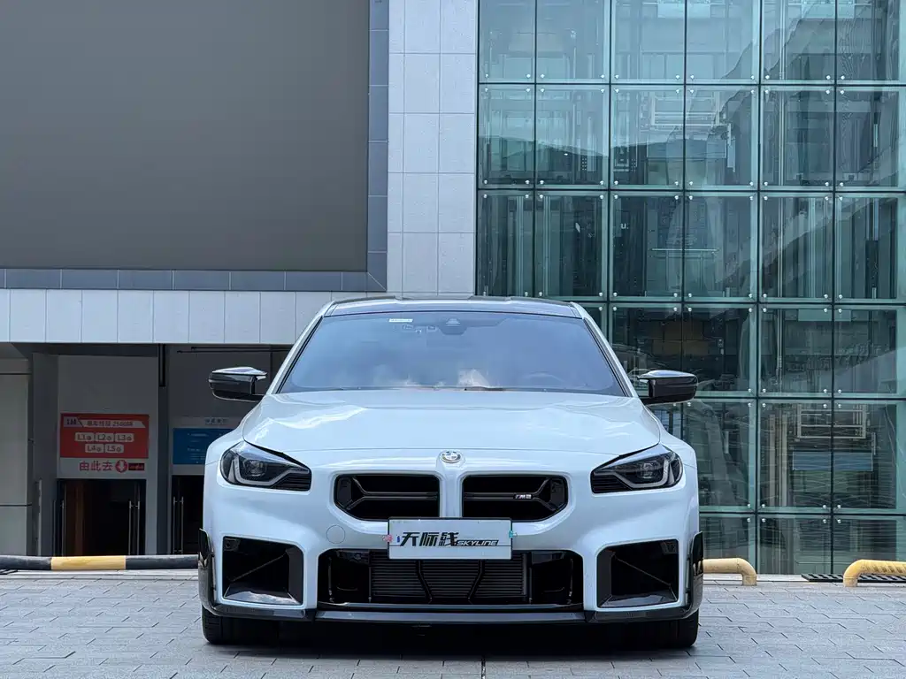 BMW M2 M2, фото 5