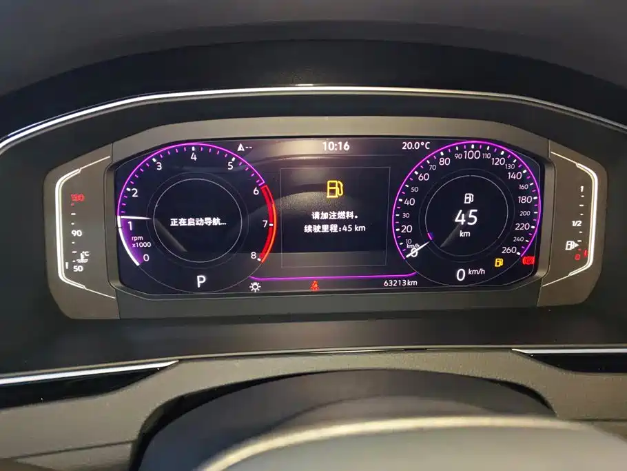 Volkswagen Magotan — миниатюра 14