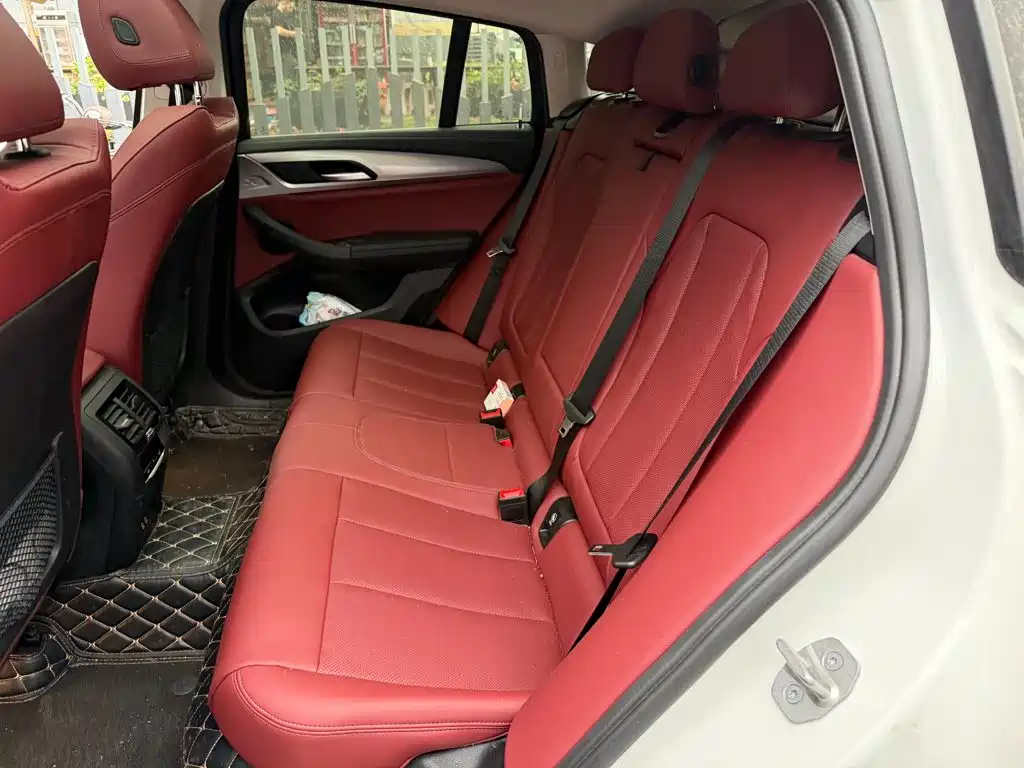 BMW X4 — миниатюра 12