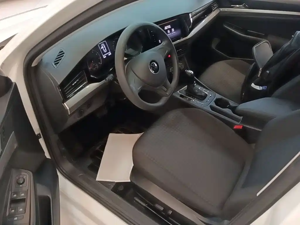 Volkswagen Bora — миниатюра 15