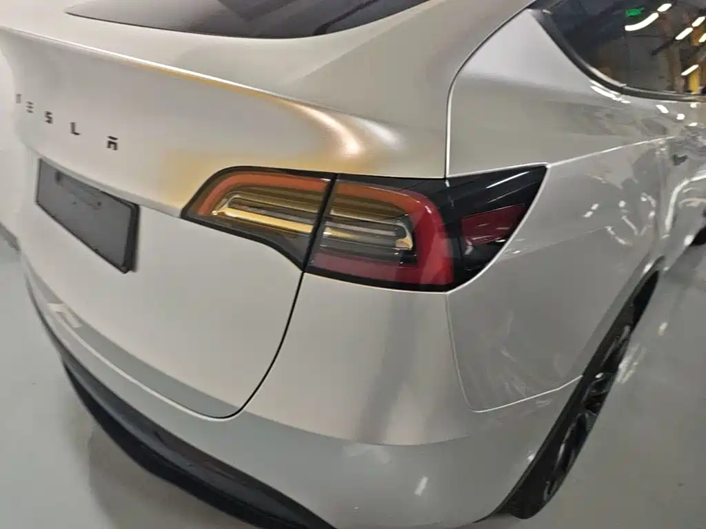 Tesla Model Y — миниатюра 8