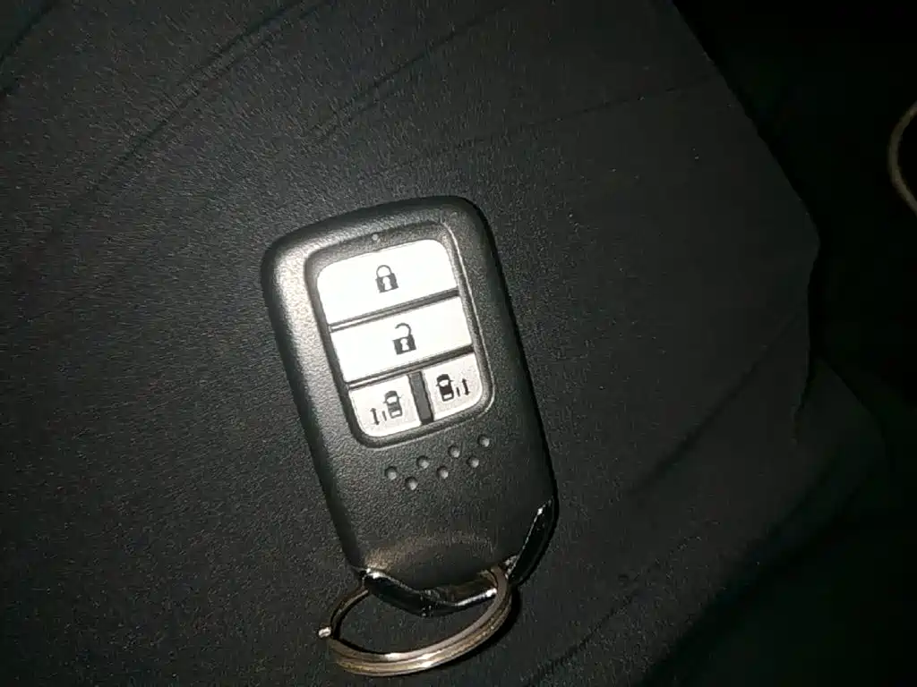 Honda Odyssey — миниатюра 15