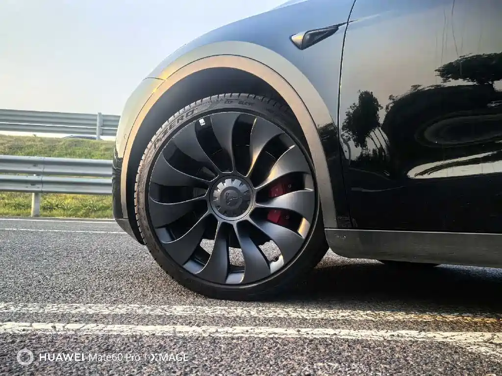 Tesla Model Y 2022 Performance
