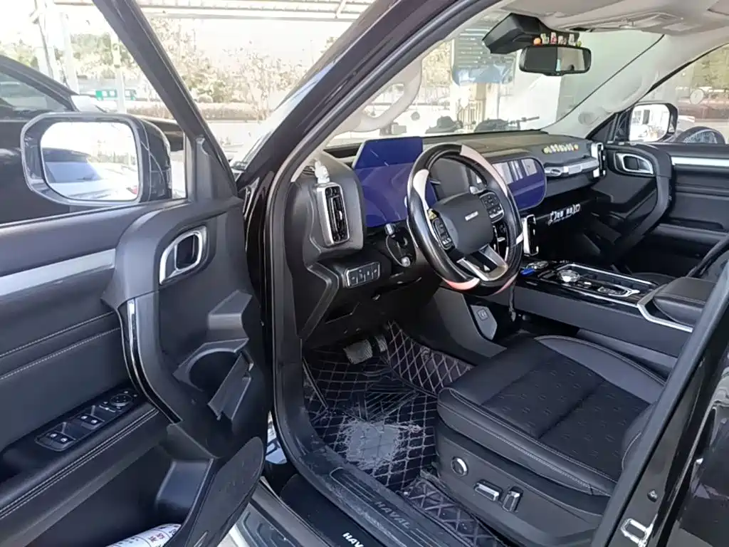 Haval Big Dog — миниатюра 16