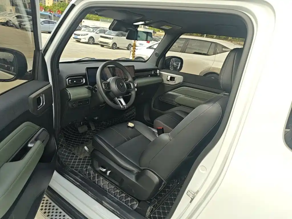 Baojun Yueye — миниатюра 15