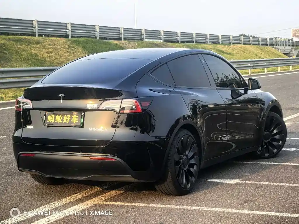 Tesla Model Y 2022 Performance