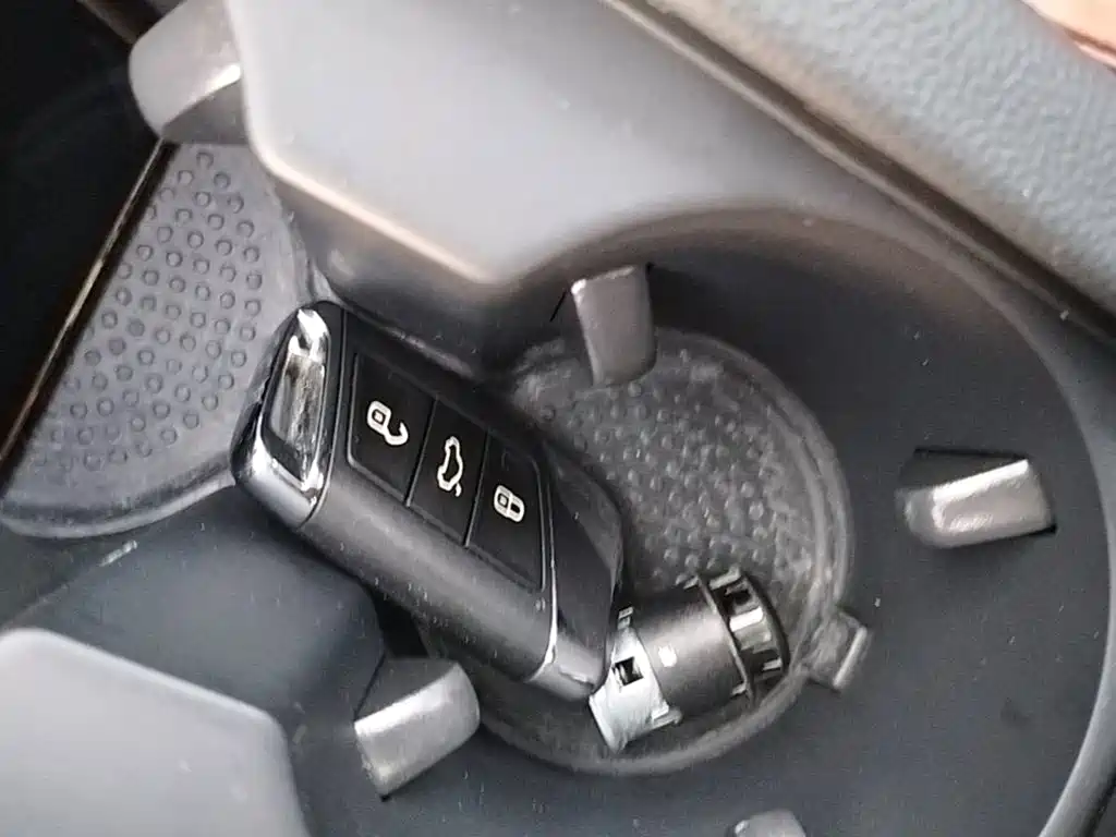 Volkswagen Magotan — миниатюра 9