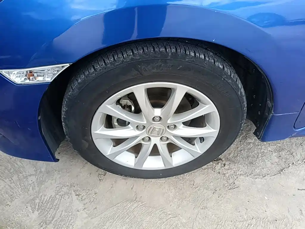 Honda Civic — миниатюра 23