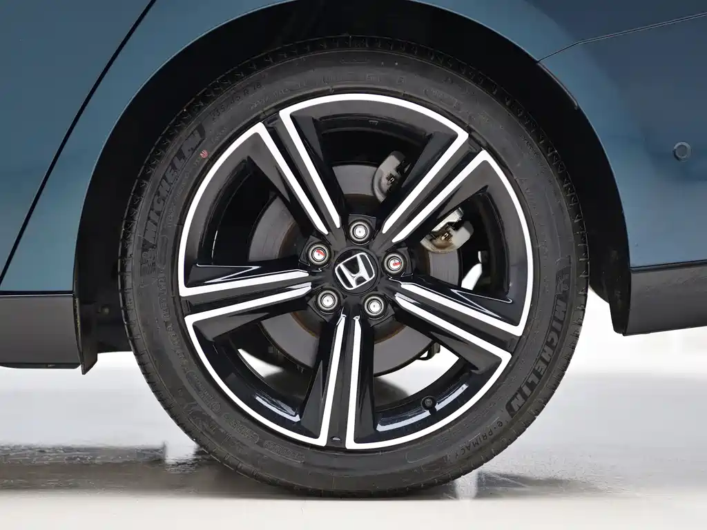 Honda Accord New Energy — миниатюра 23