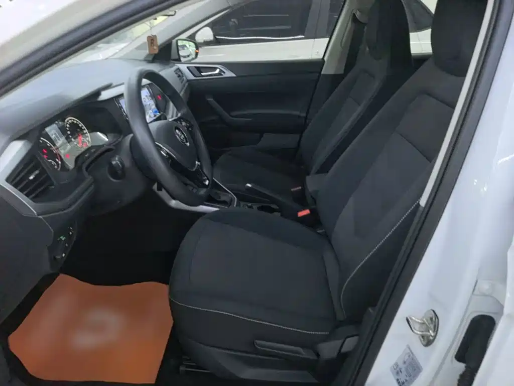 Volkswagen Polo — миниатюра 15