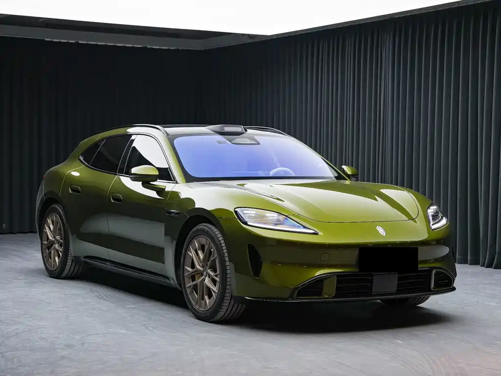 Shangjie Shangjie Z7T — миниатюра 3