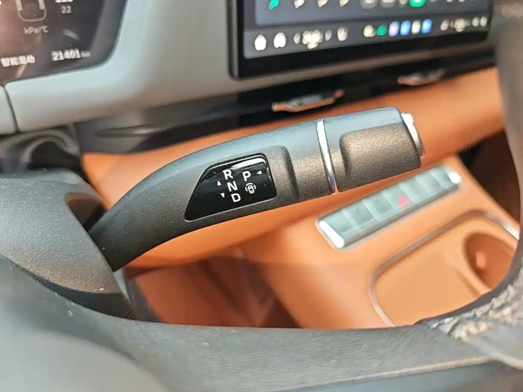 Haval Xiaolong MAX — миниатюра 14