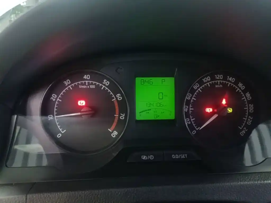 Skoda Rapid — миниатюра 12