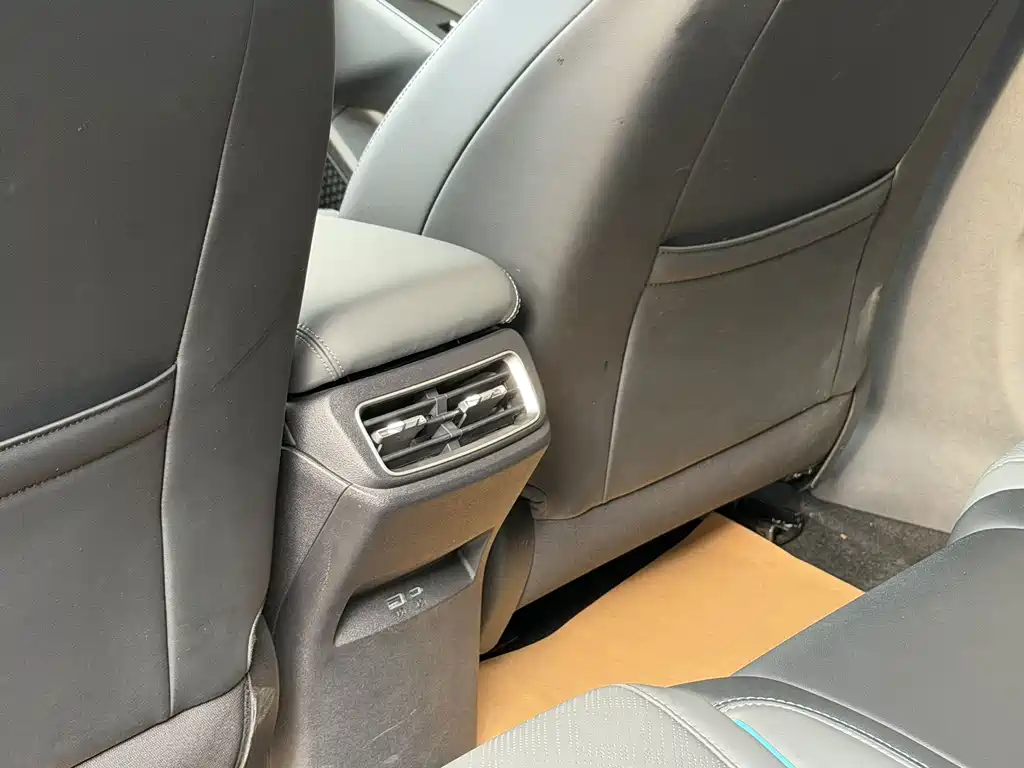 BYD Qin L — миниатюра 7