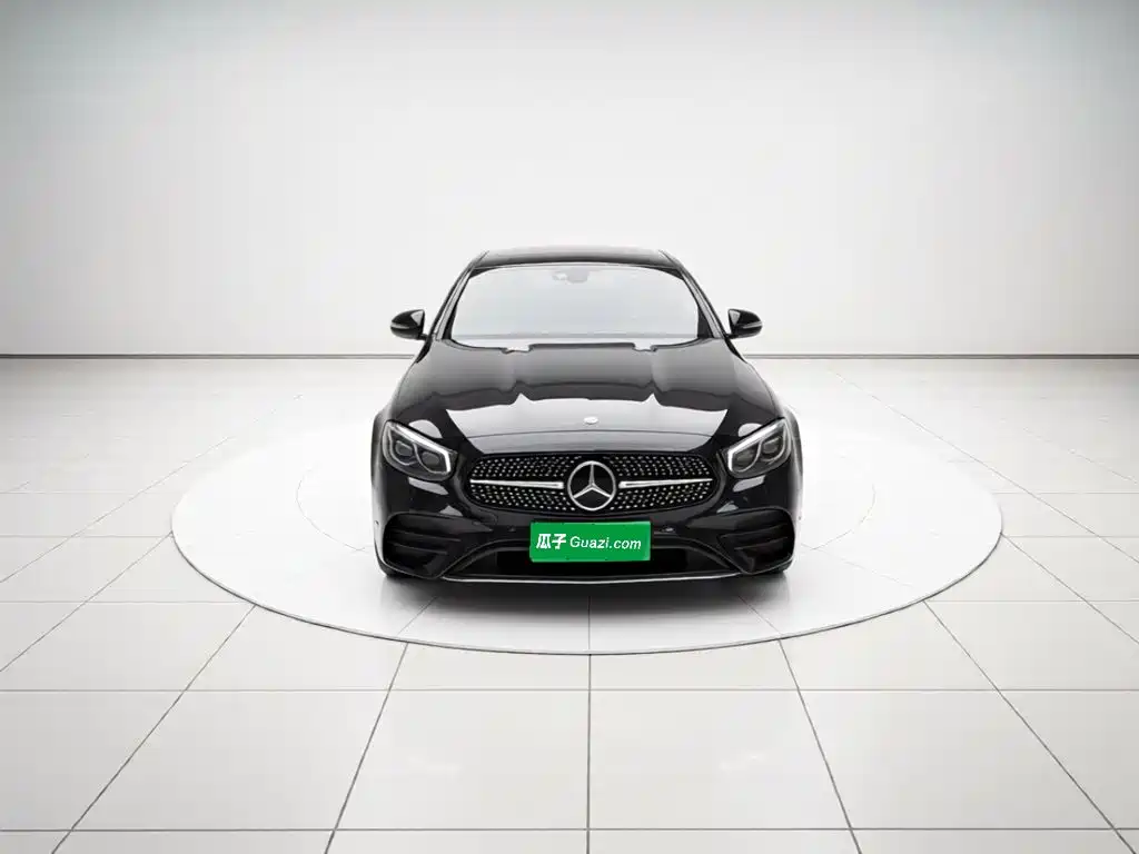 Mercedes-Benz E-Class E 2023 E 300 L Sport Fashion