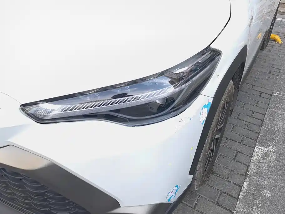 Toyota Frontlander — миниатюра 5