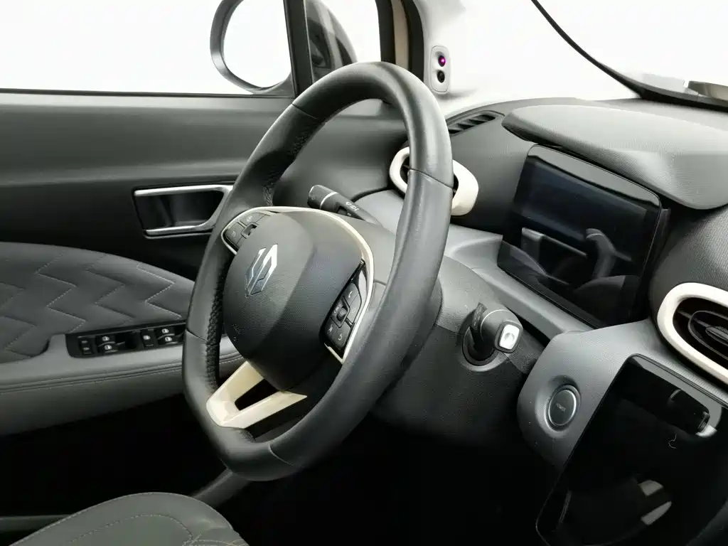 Leapmotor Leapmotor T03 — миниатюра 22