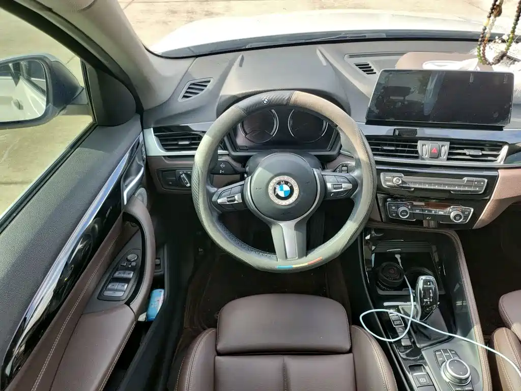 BMW X1 — миниатюра 3