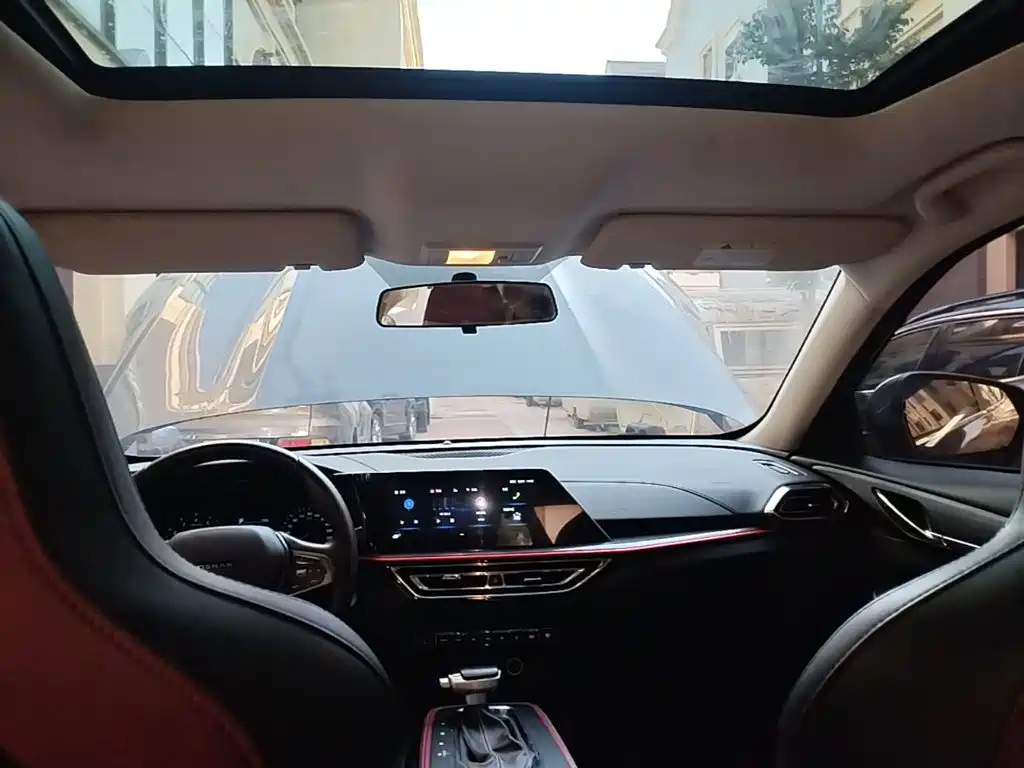 Oshan Oushang X5 — миниатюра 18
