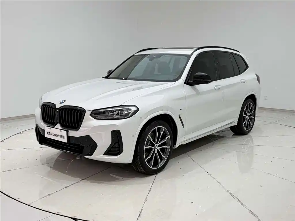 BMW X3 2023 xDrive30i Lead M