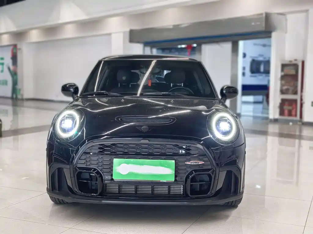 MINI Mini — миниатюра 2