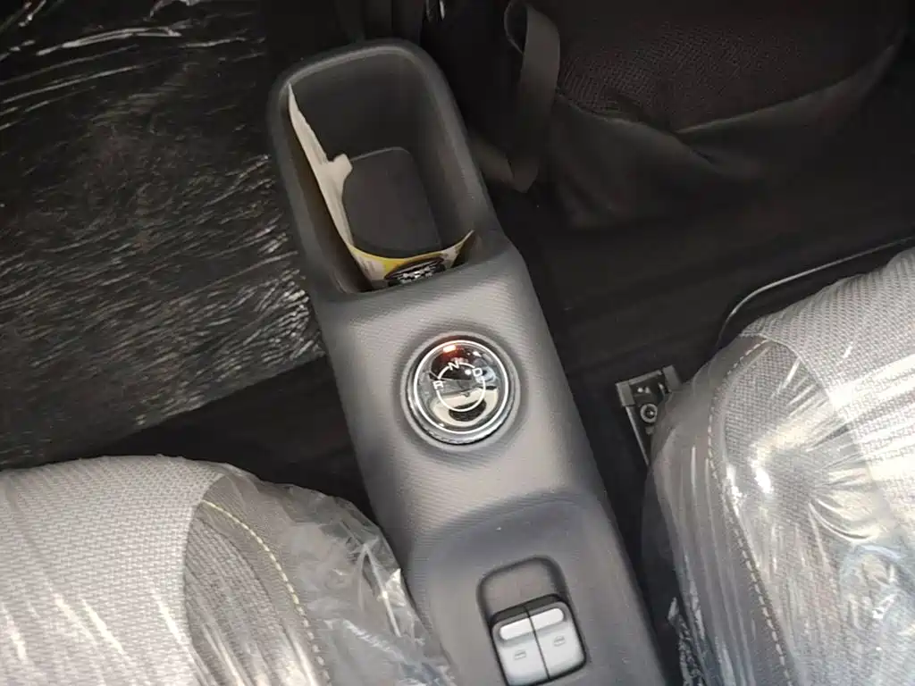 Wuling Zhiguang EV — миниатюра 14