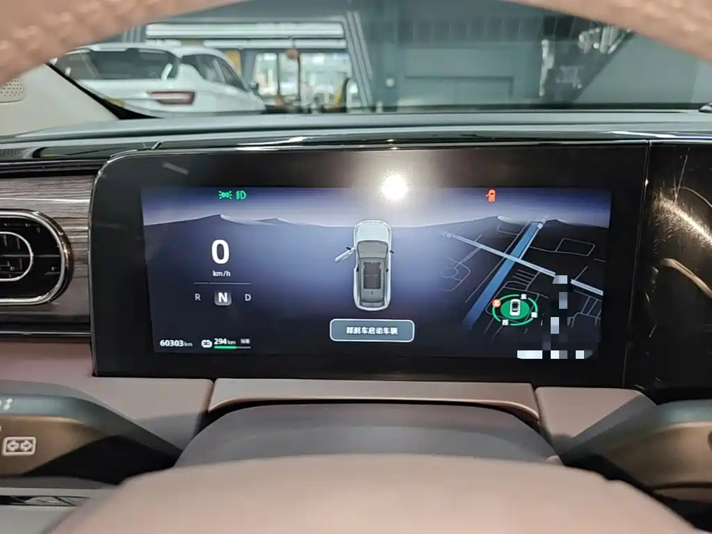 Leapmotor Leapmotor C11 — миниатюра 12