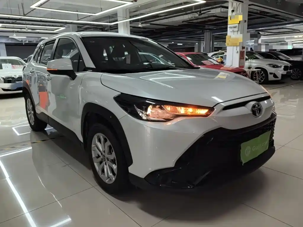Toyota Frontlander — миниатюра 4