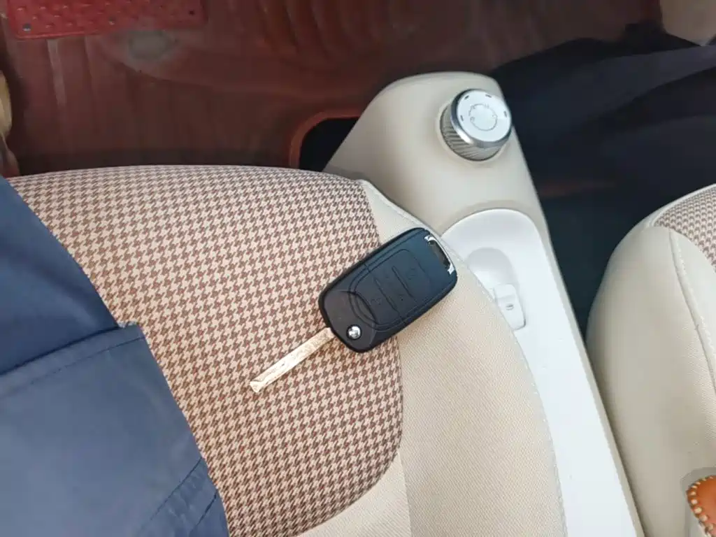 Wuling MINIEV — миниатюра 9