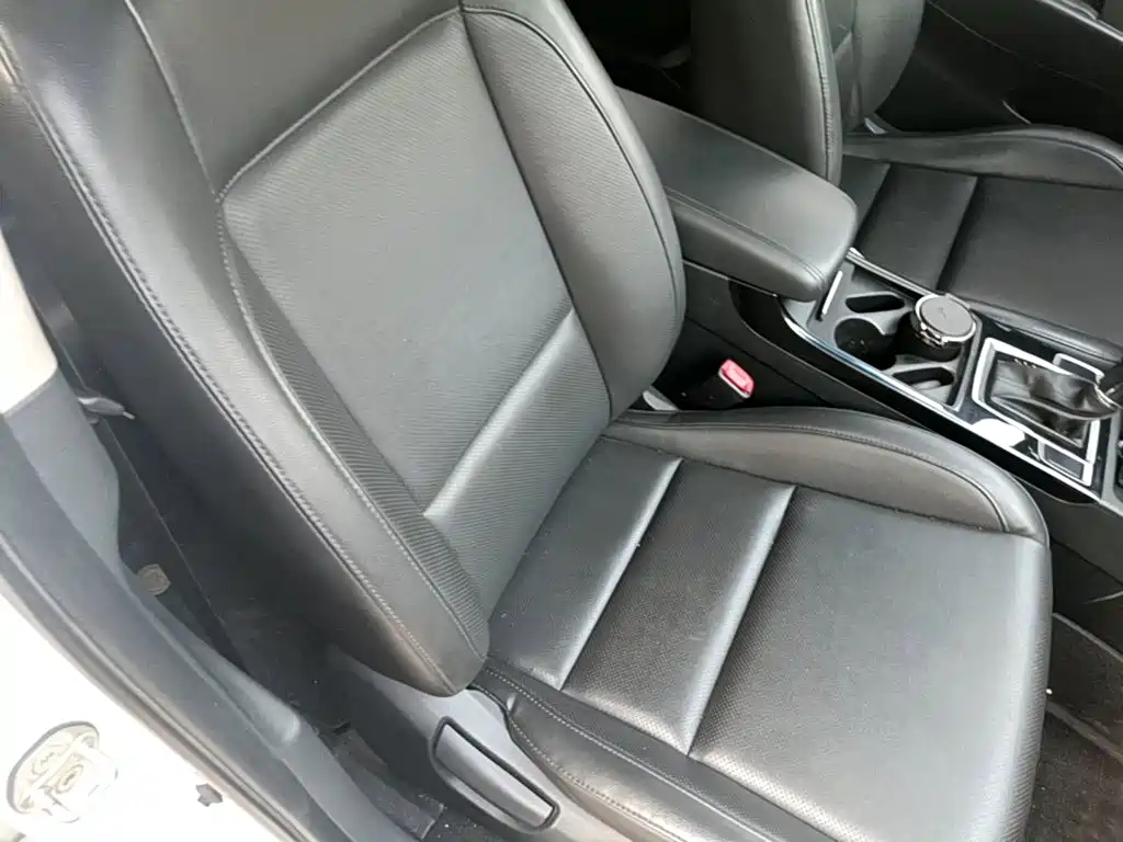Hyundai Mistra — миниатюра 25