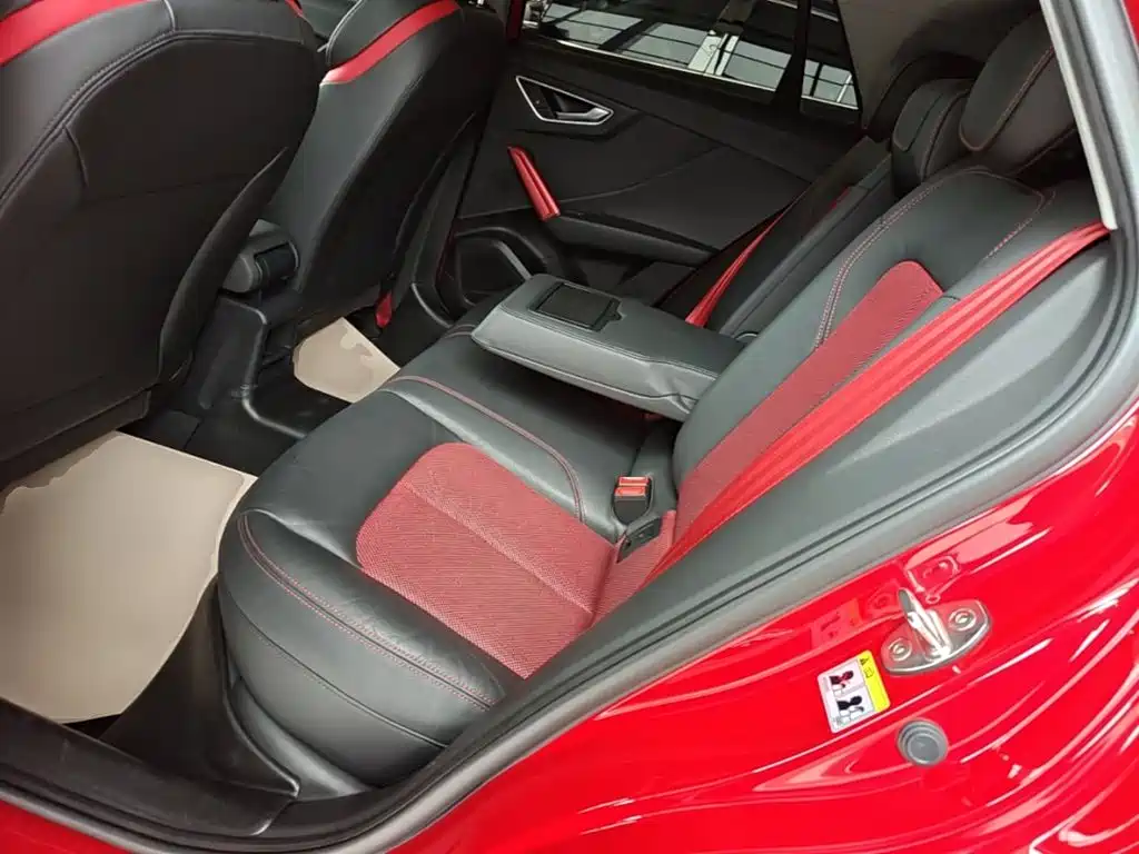 Audi Q2L — миниатюра 17