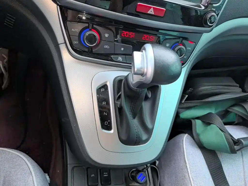 Haval M6 — миниатюра 14