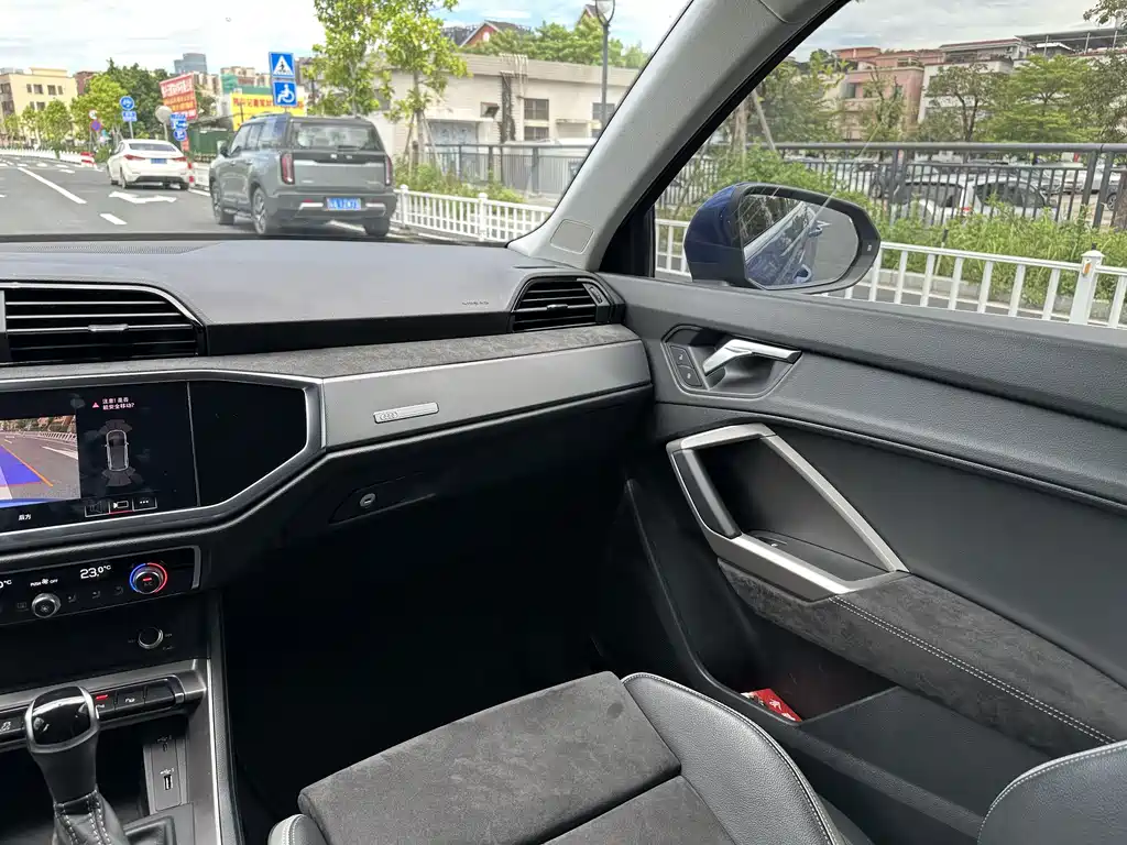 Audi Q3 — миниатюра 17