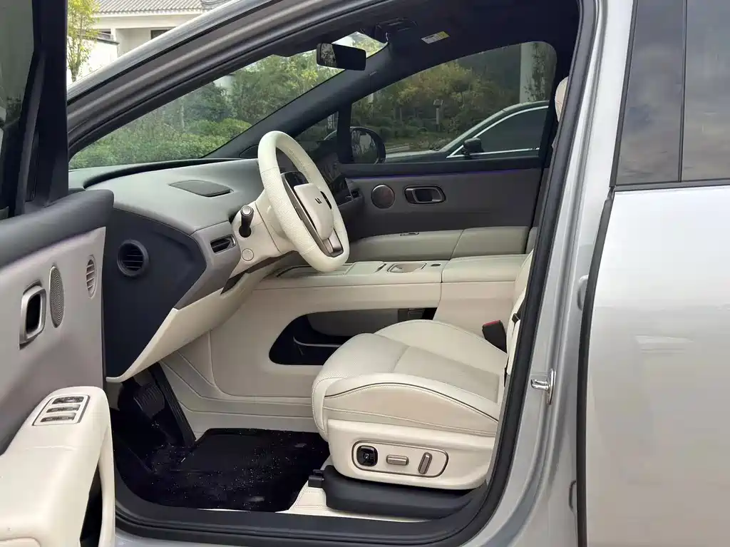 Li Auto Li i6 — миниатюра 4