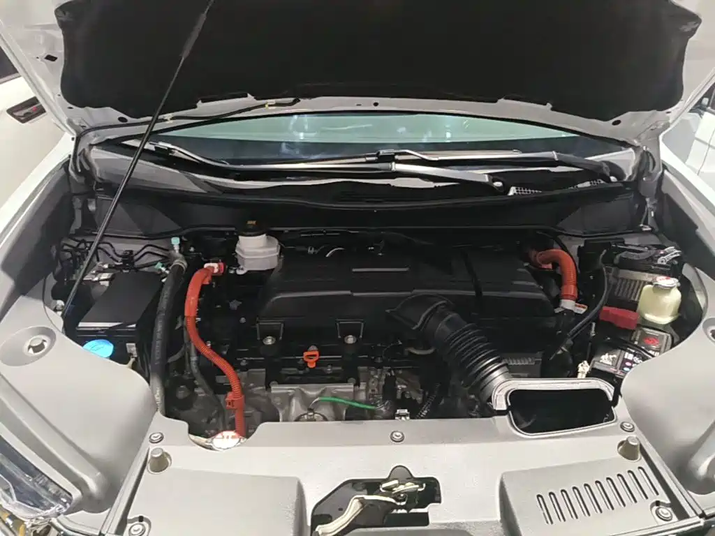 Honda Elysion — миниатюра 20