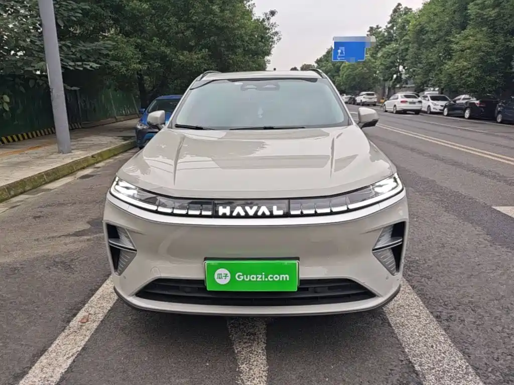 Haval Xiaolong MAX — миниатюра 3
