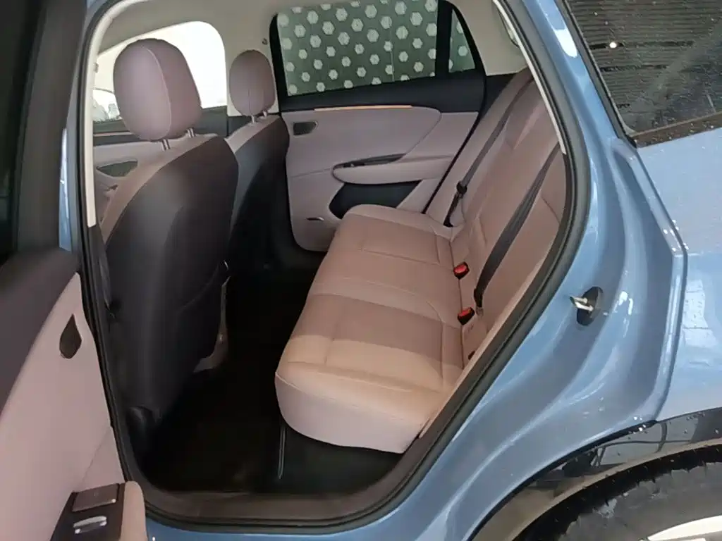 Hongqi Hongqi Tiangong 06 — миниатюра 17