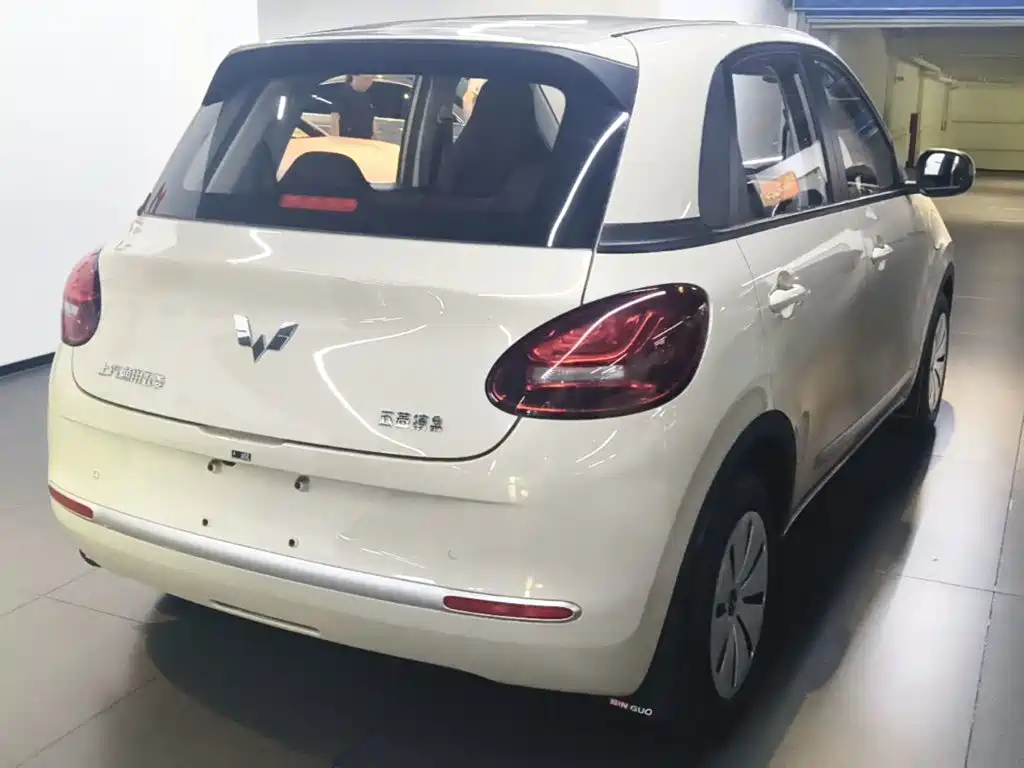Wuling Bingo — миниатюра 7